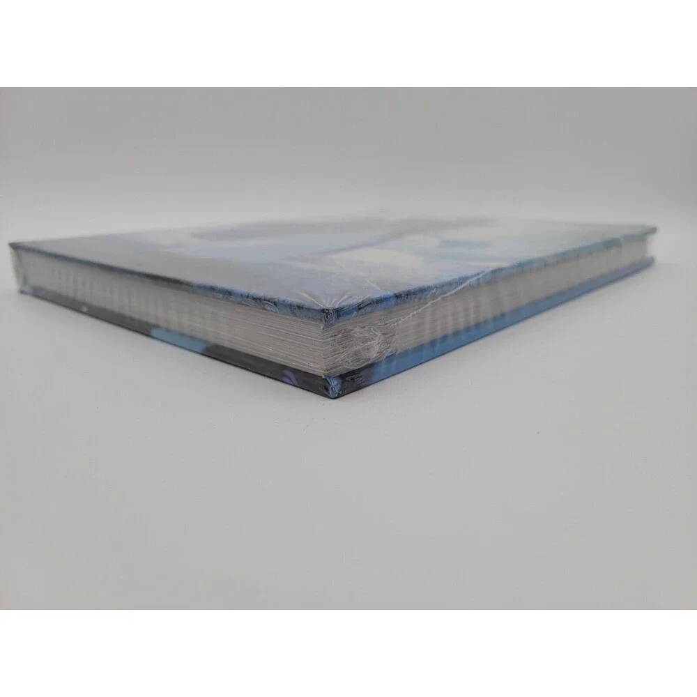 NEW 2019 Blizzard Cosplay: Tips Tricks and Hints Hardcover Book Sealed